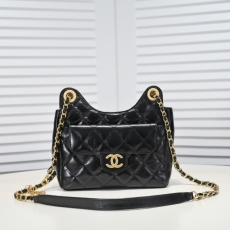 Chanel Hobo Bags